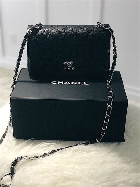 chanel mini flap bag images|Chanel mini flap bag review.